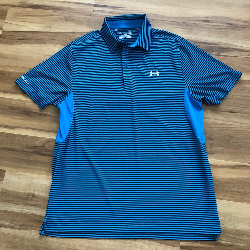 Men’s Under Armour Polo